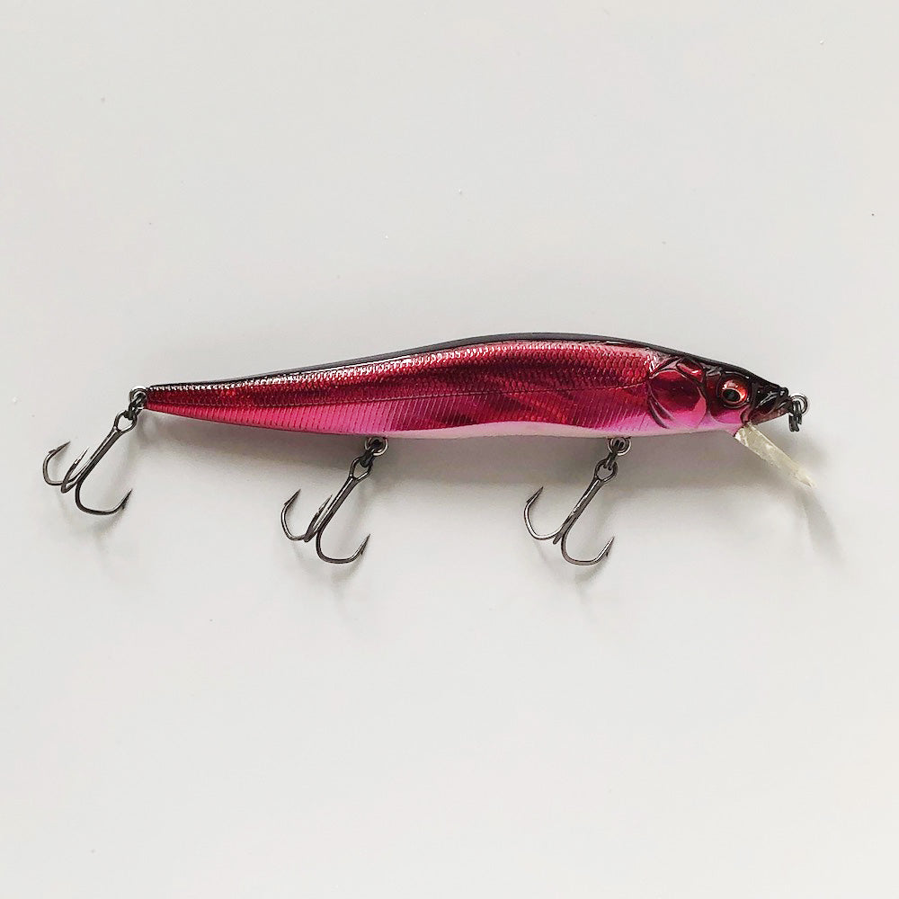 Vision 110 Oneten GW FIRE