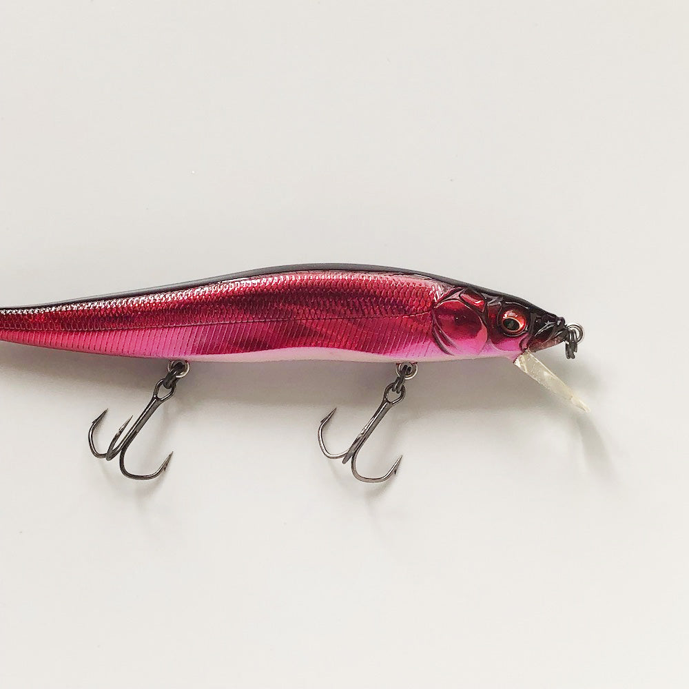 Vision 110 Oneten GW FIRE