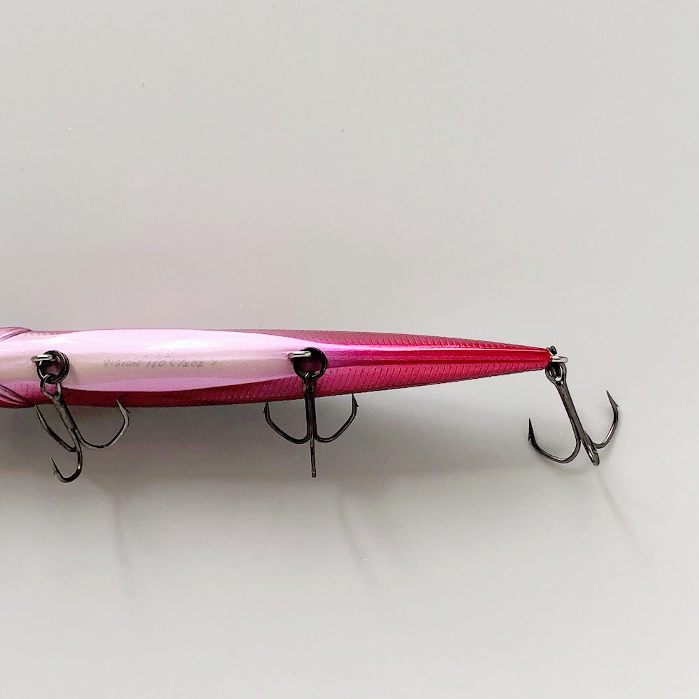 Vision 110 Oneten GW FIRE