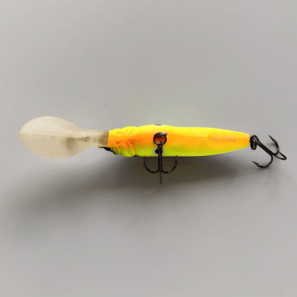 Yo-Zuri Hardcore SH-60SP MPT