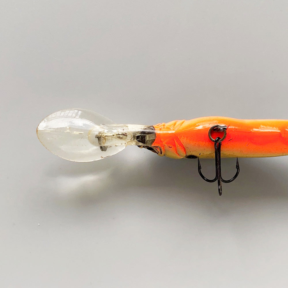 Yo-Zuri Hardcore SH-60SP HGBL