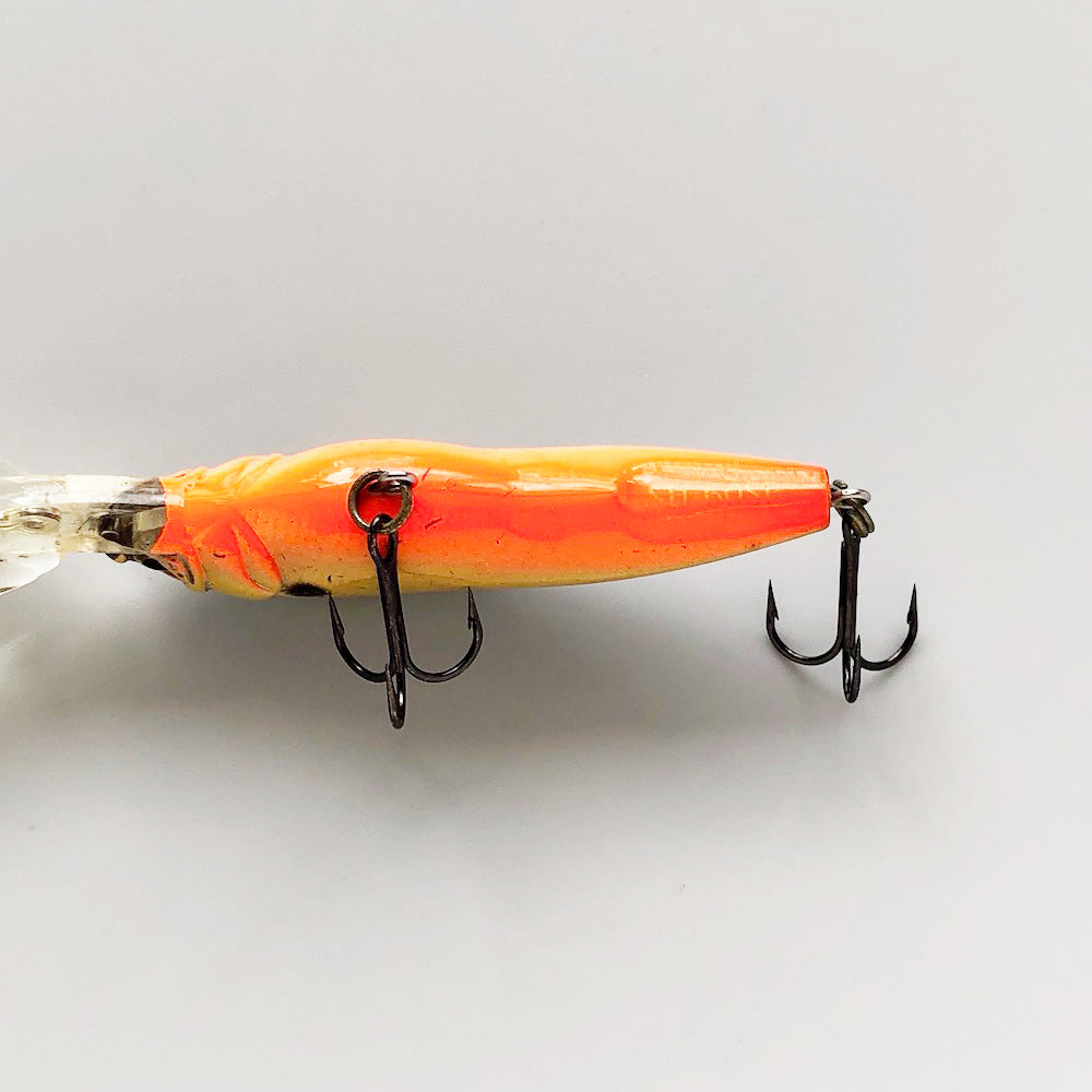 Yo-Zuri Hardcore SH-60SP HGBL