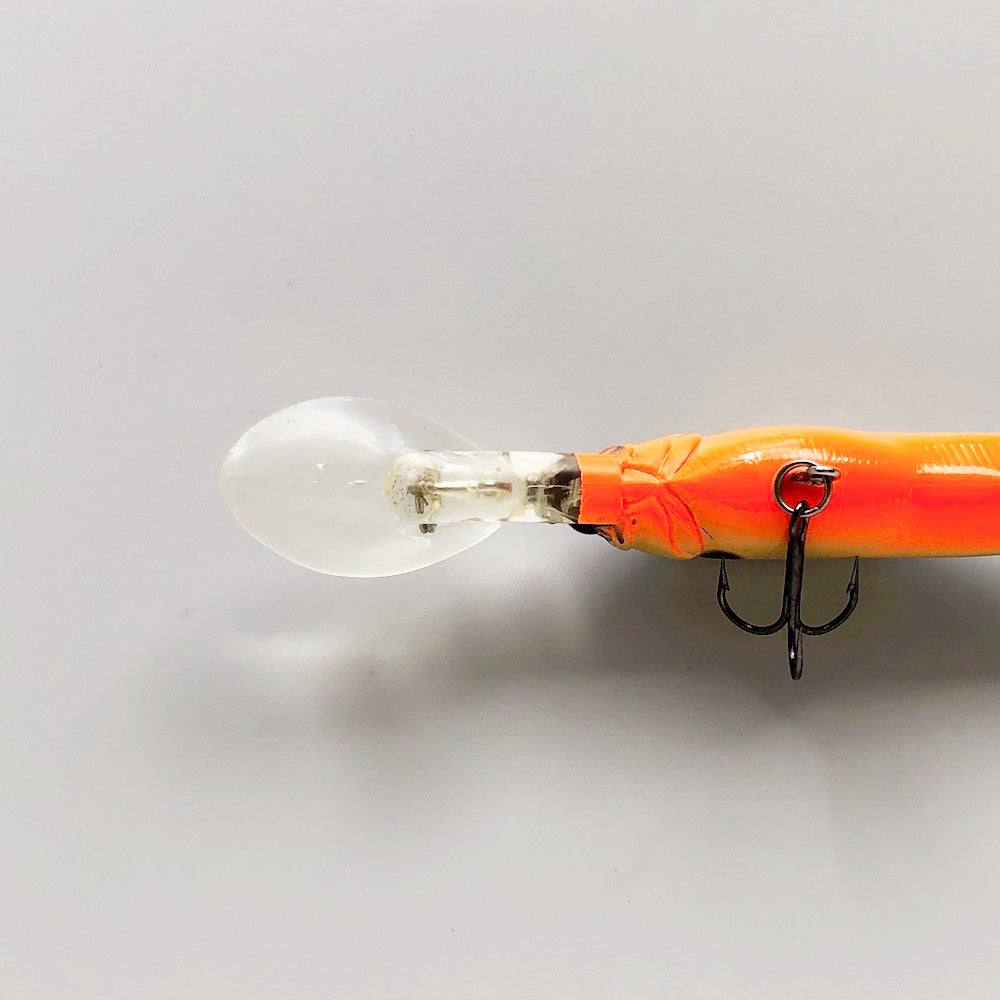 Yo-Zuri Hardcore SH-60SP HGBL