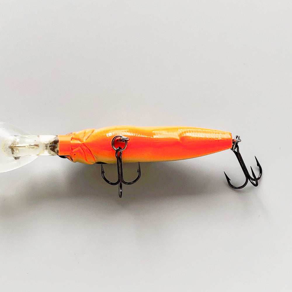 Yo-Zuri Hardcore SH-60SP HGBL