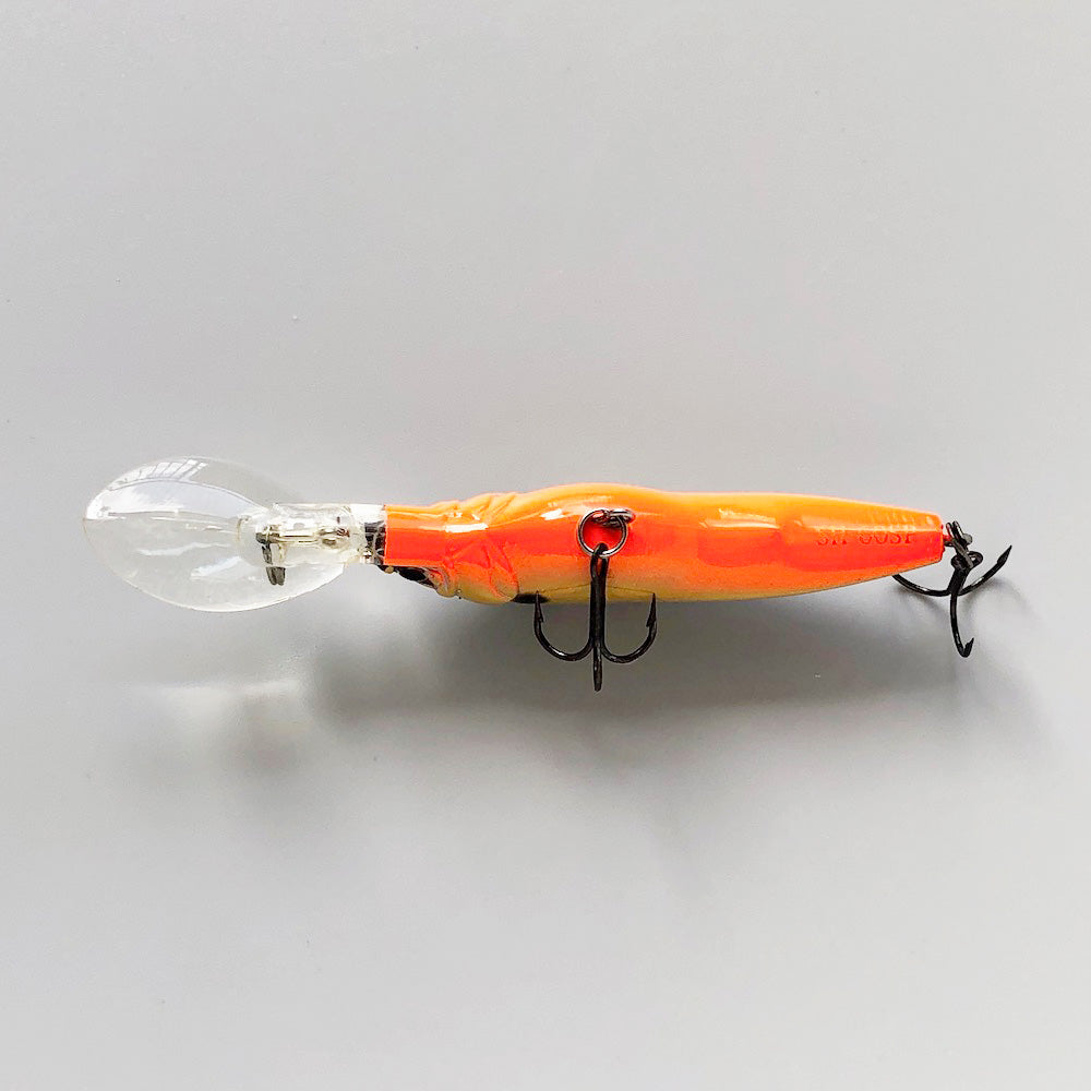 Yo-Zuri Hardcore SH-60SP HGBL