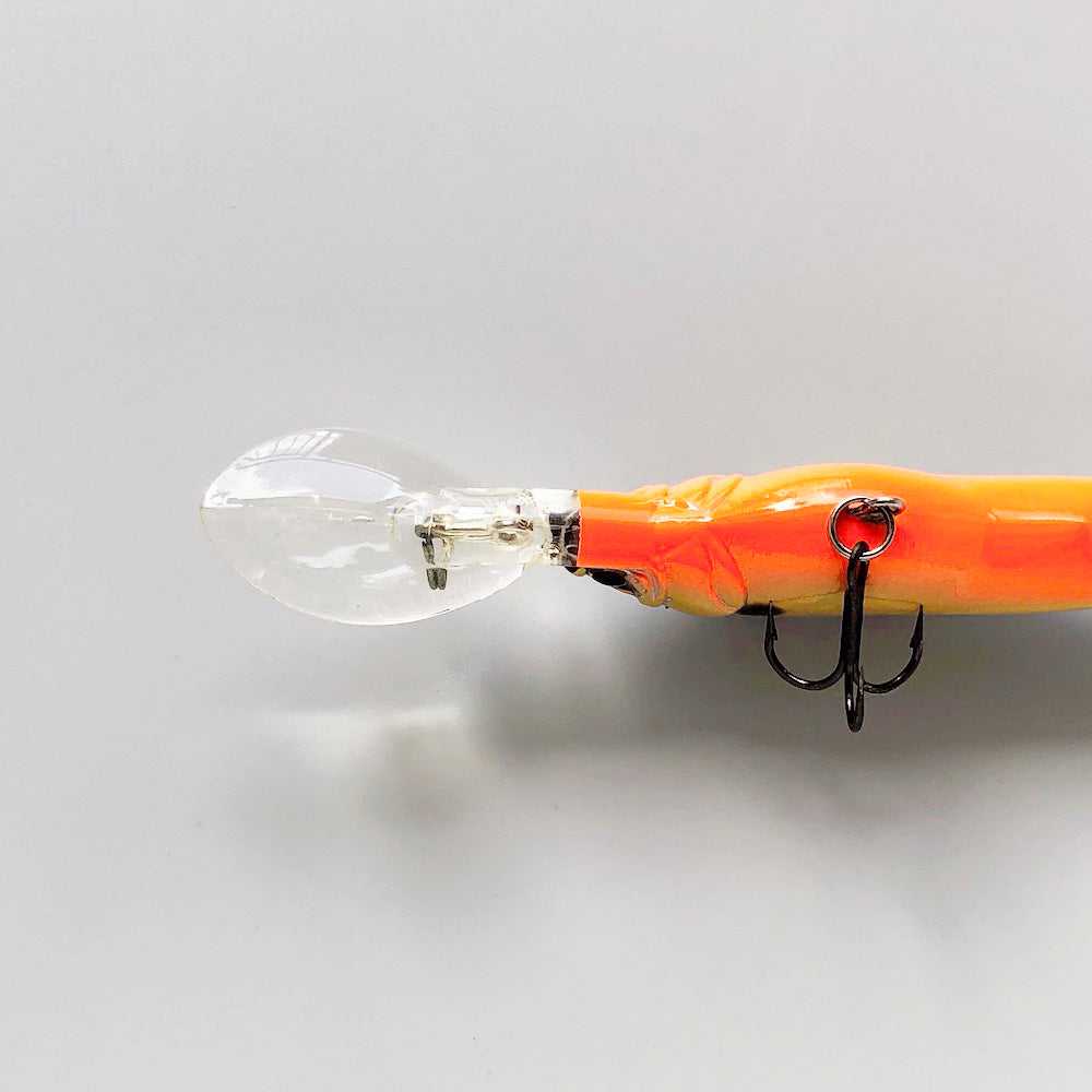 Yo-Zuri Hardcore SH-60SP HGBL