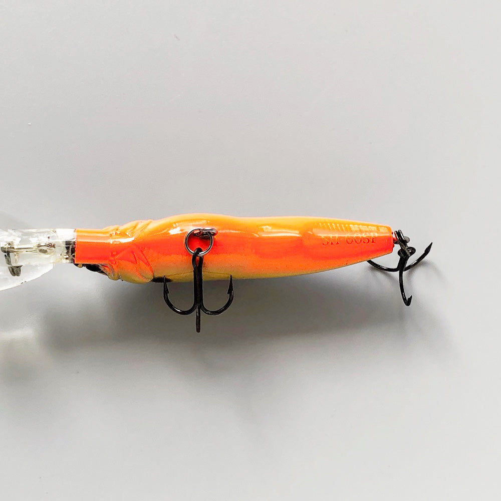 Yo-Zuri Hardcore SH-60SP HGBL