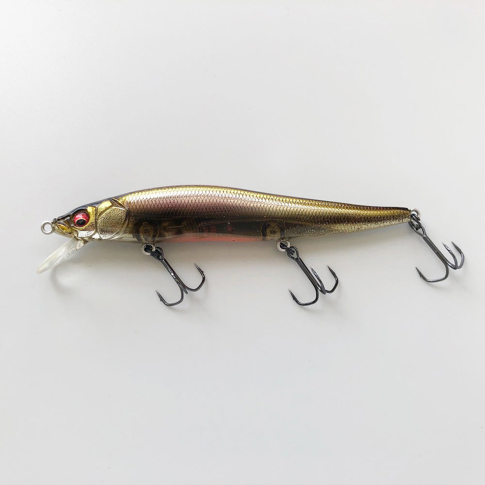 Vision 110 Oneten WAGIN ROSE SMELT (SP-C)