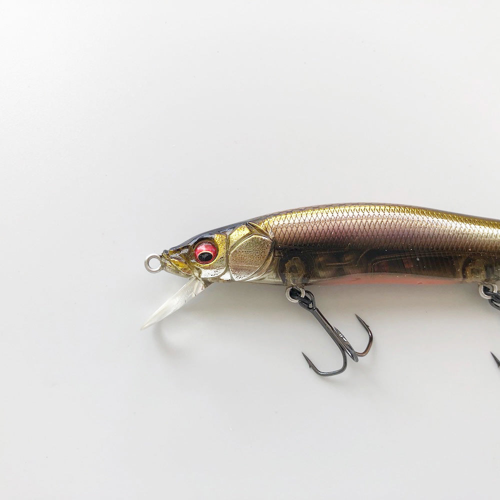 Vision 110 Oneten WAGIN ROSE SMELT (SP-C)