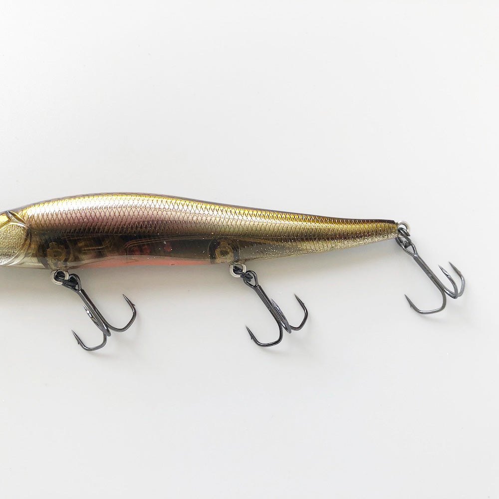 Vision 110 Oneten WAGIN ROSE SMELT (SP-C)