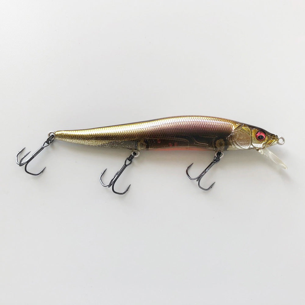 Vision 110 Oneten WAGIN ROSE SMELT (SP-C)