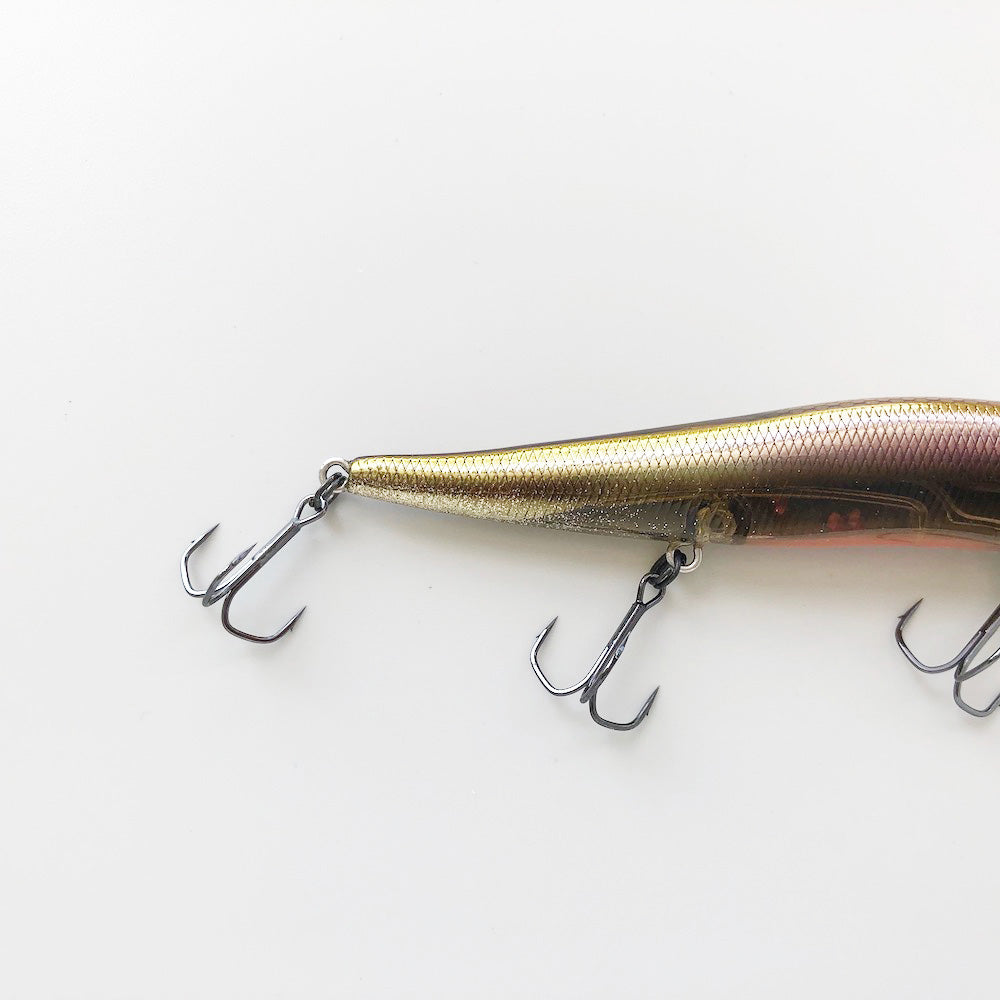 Vision 110 Oneten WAGIN ROSE SMELT (SP-C)