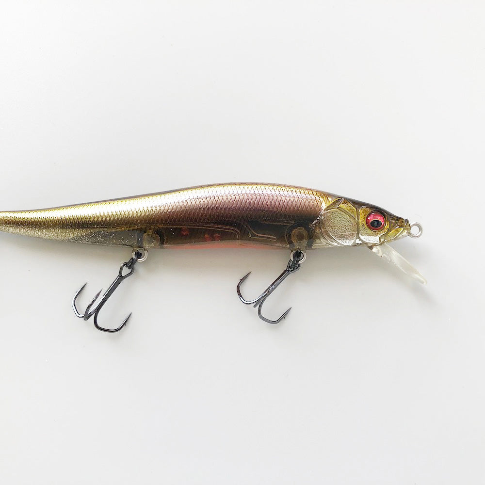 Vision 110 Oneten WAGIN ROSE SMELT (SP-C)