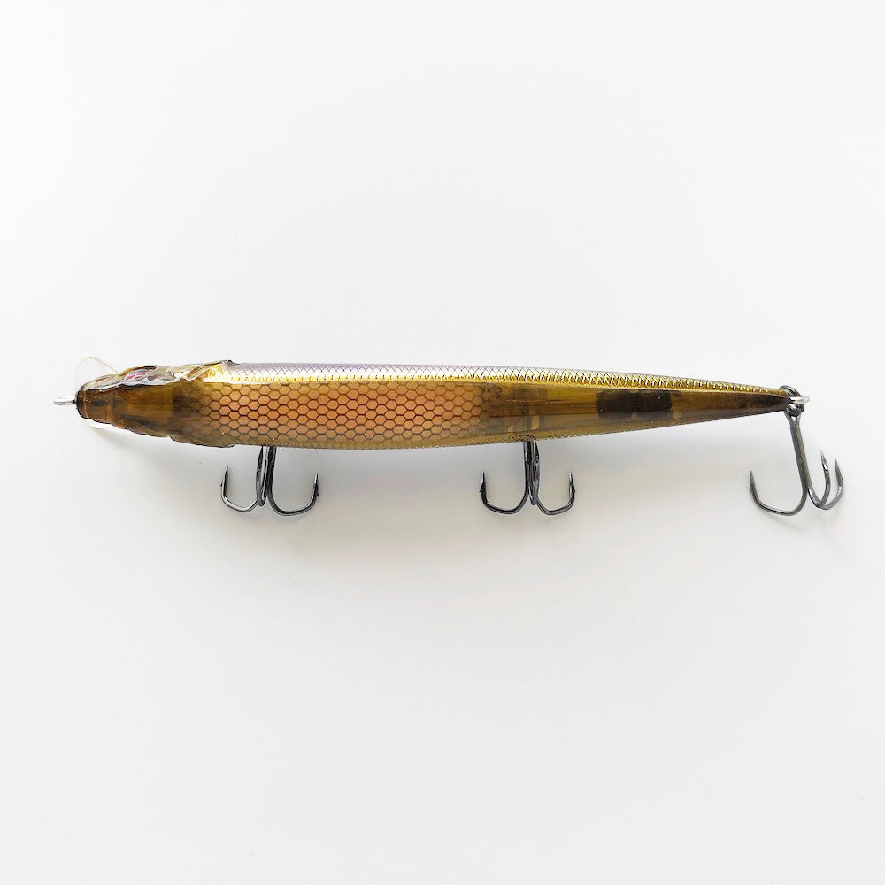Vision 110 Oneten WAGIN ROSE SMELT (SP-C)