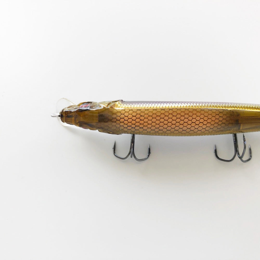 Vision 110 Oneten WAGIN ROSE SMELT (SP-C)