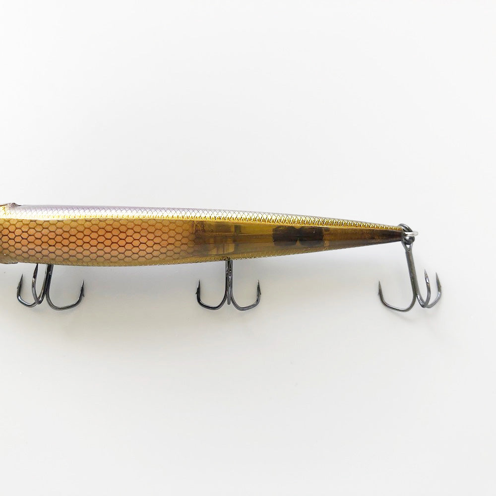 Vision 110 Oneten WAGIN ROSE SMELT (SP-C)