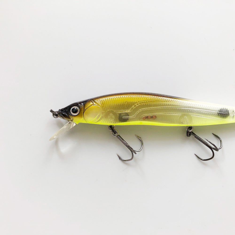 Vision 110 Oneten TLC