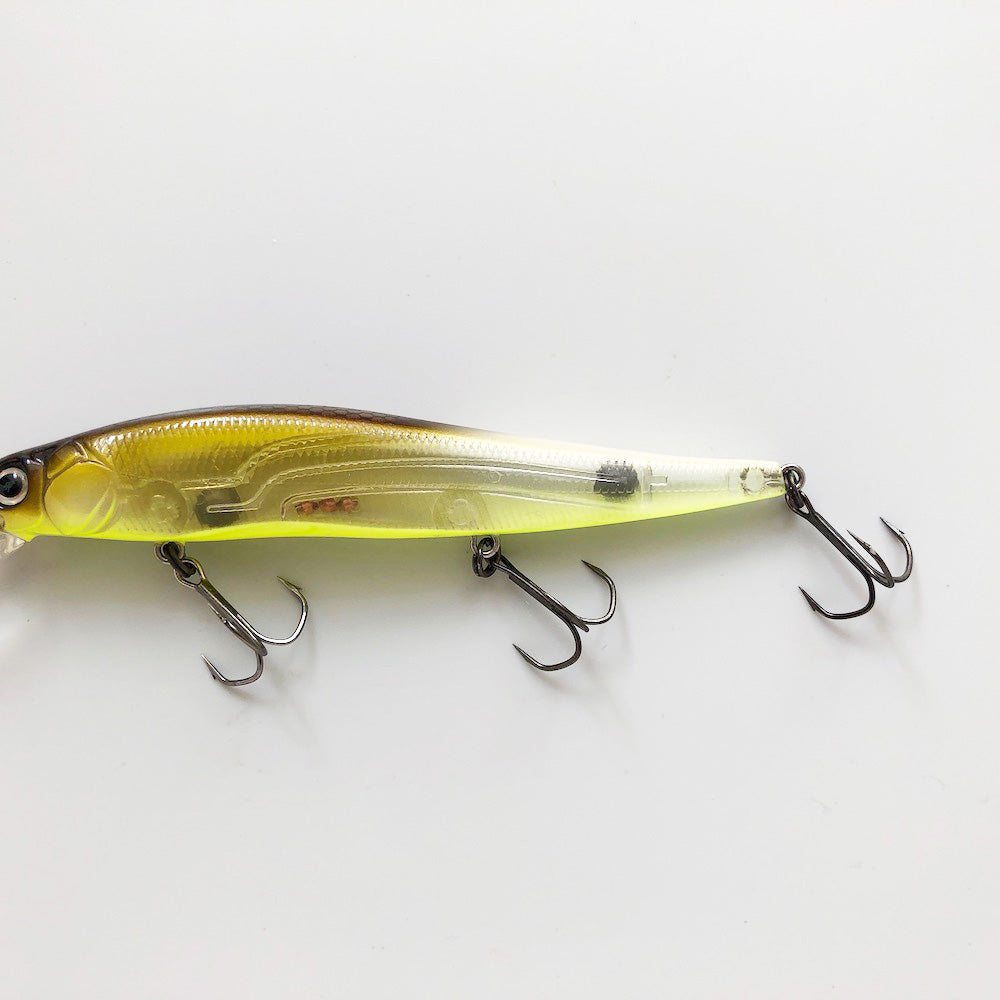 Vision 110 Oneten TLC