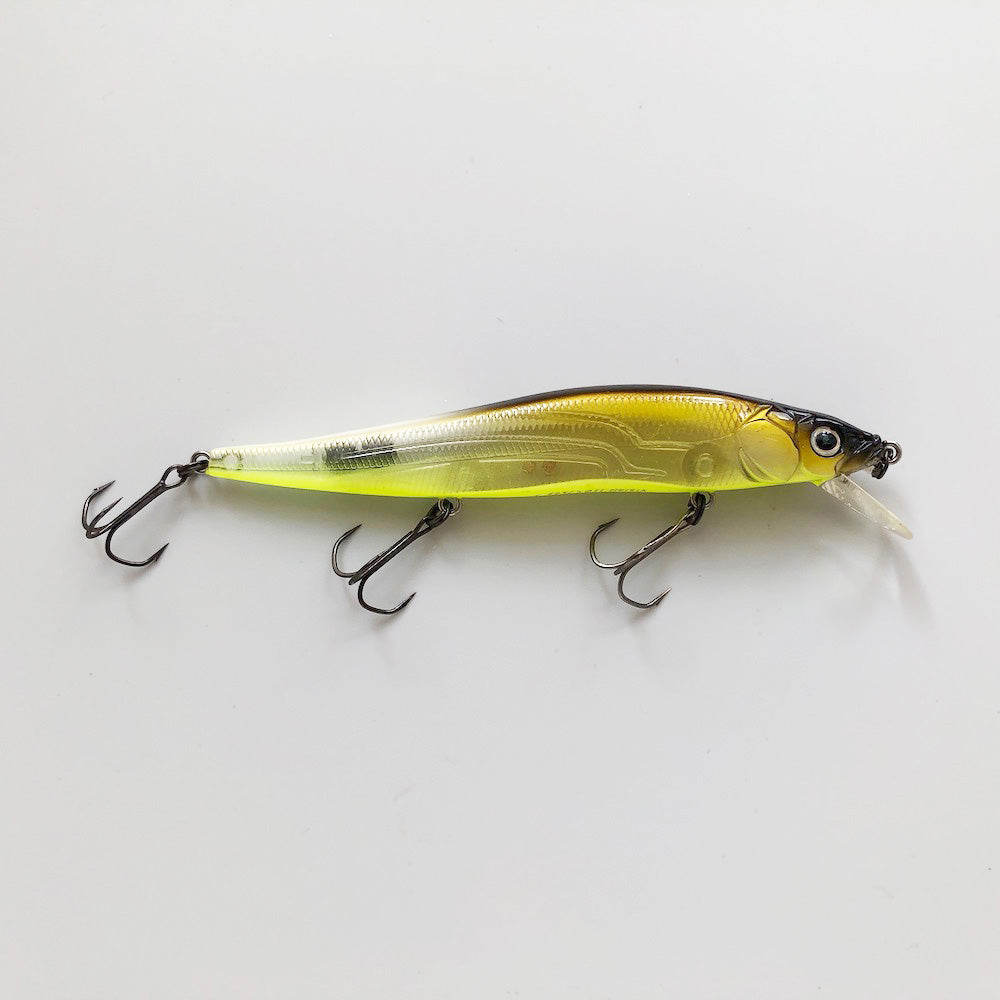 Vision 110 Oneten TLC