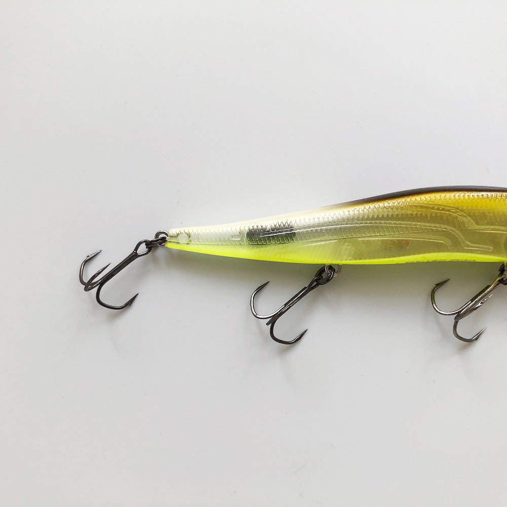 Vision 110 Oneten TLC