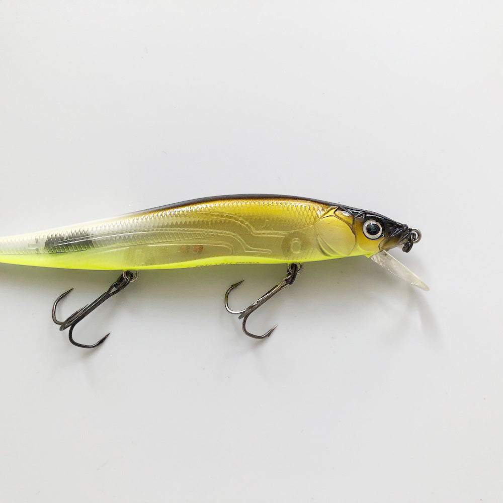 Vision 110 Oneten TLC