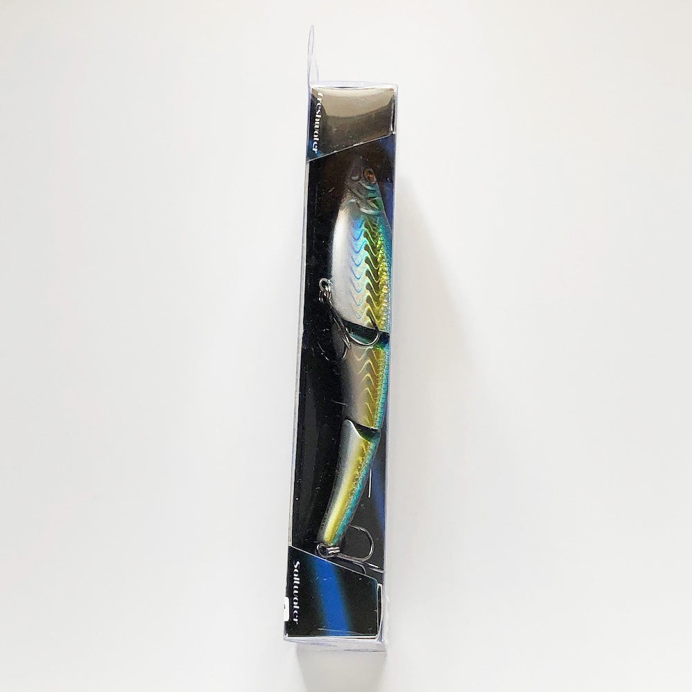 Magic Swimmer 125 SK O4