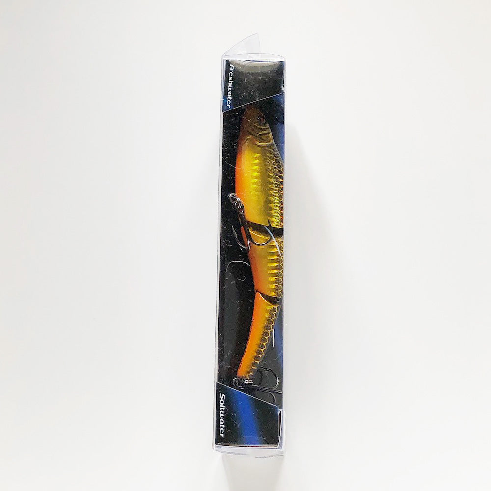 Magic Swimmer 125 SK J05