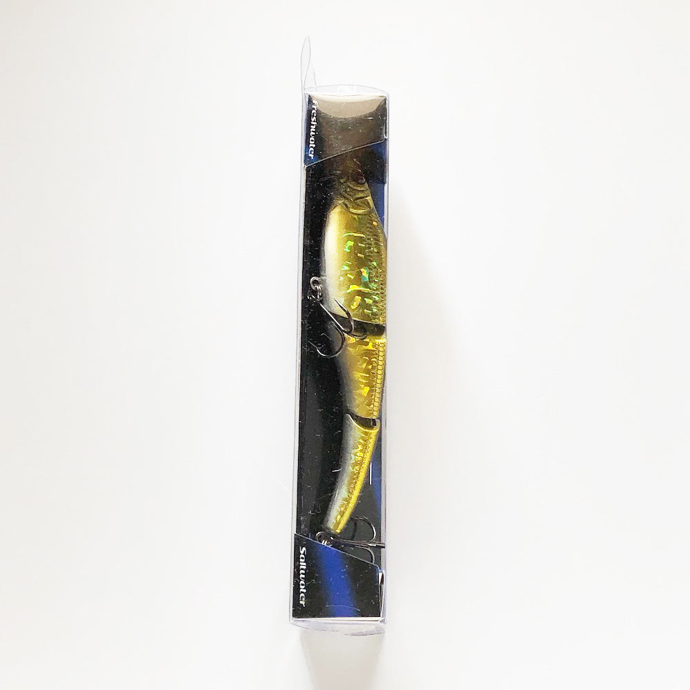 Magic Swimmer 125 SK OG