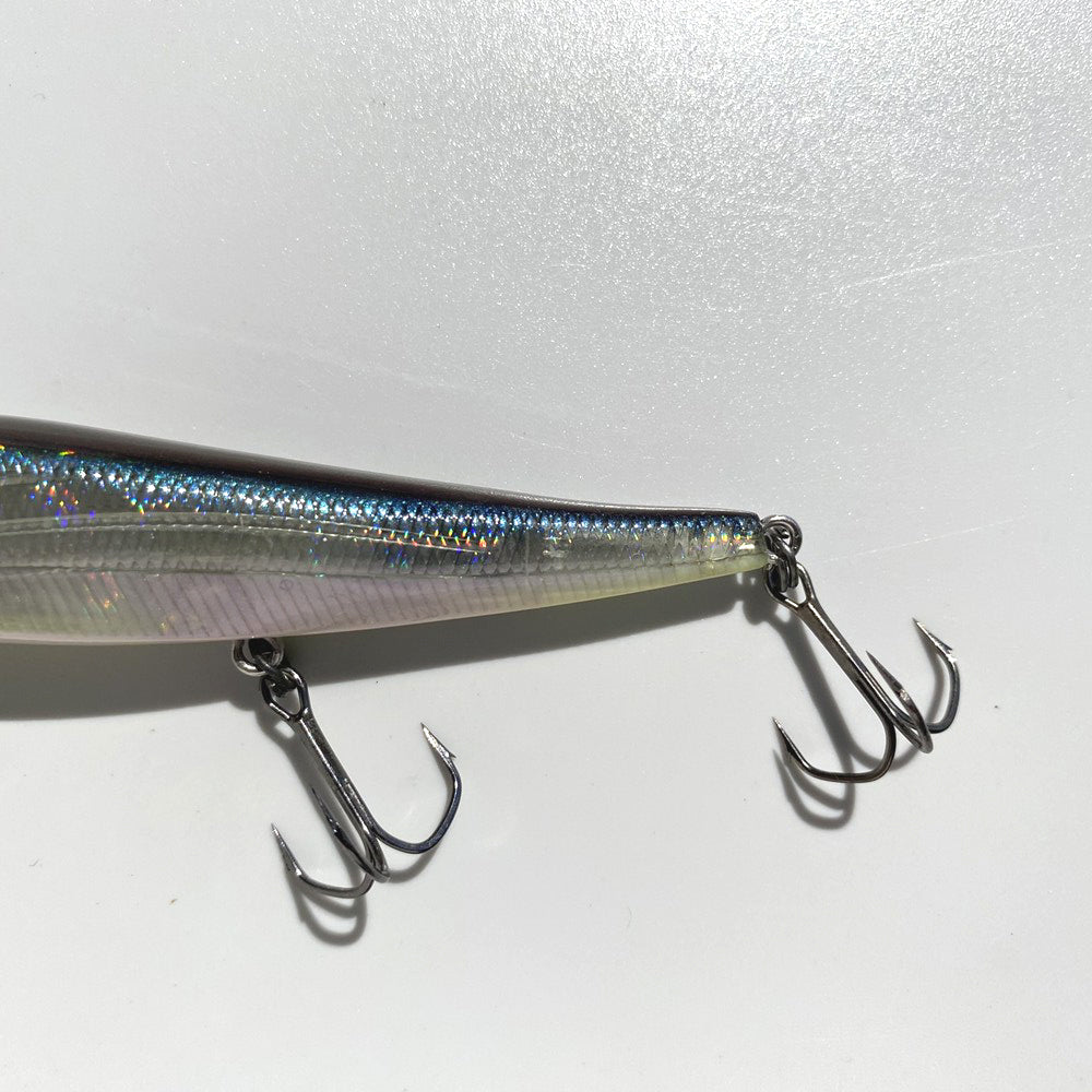 Vision 110 Oneten GP IL CHART TAIL SHAD
