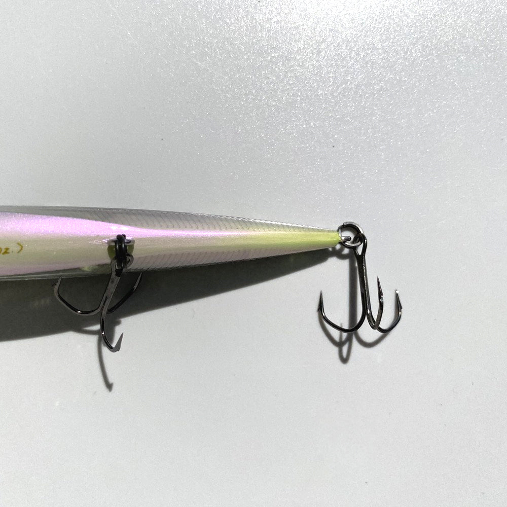 Vision 110 Oneten GP IL CHART TAIL SHAD