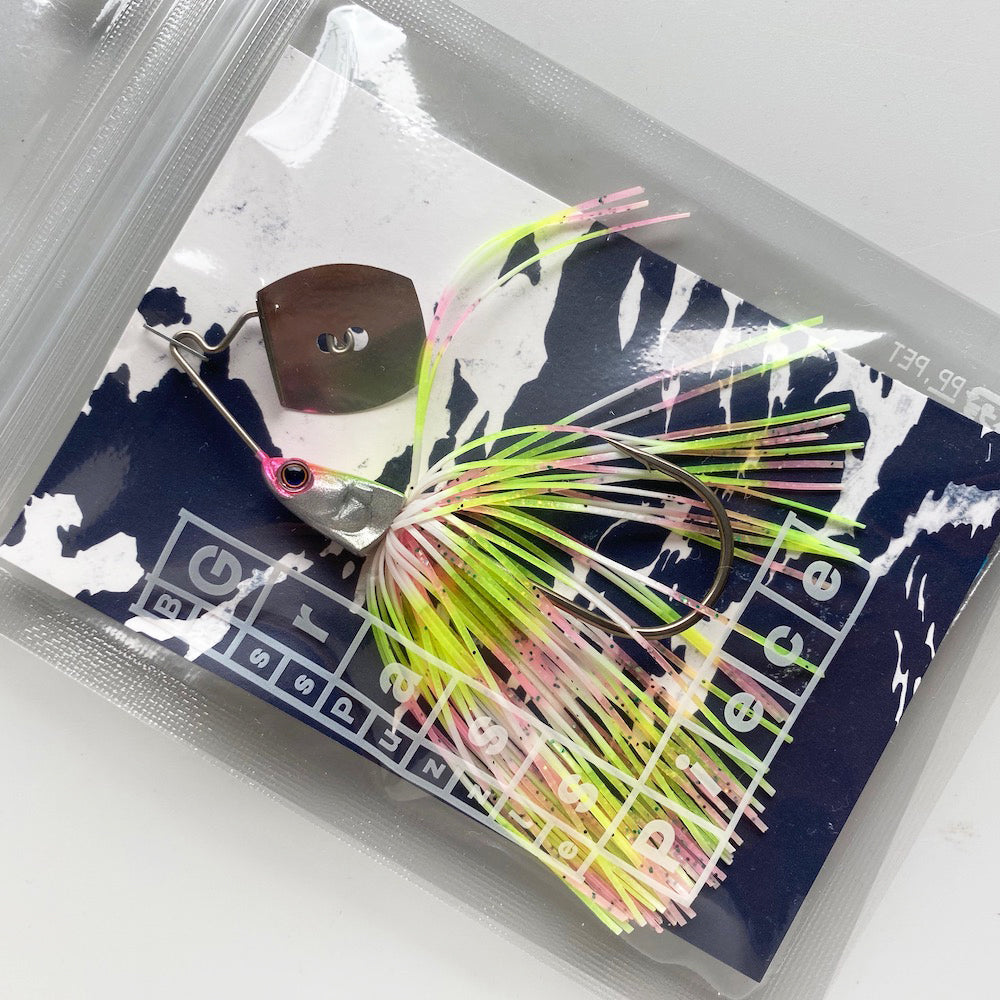 Grass Piece Exclusive Color