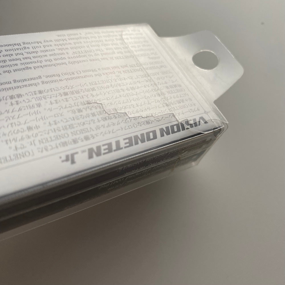 Vision 110 Oneten Jr. Racing SIGNAL SECRET OIKAWA