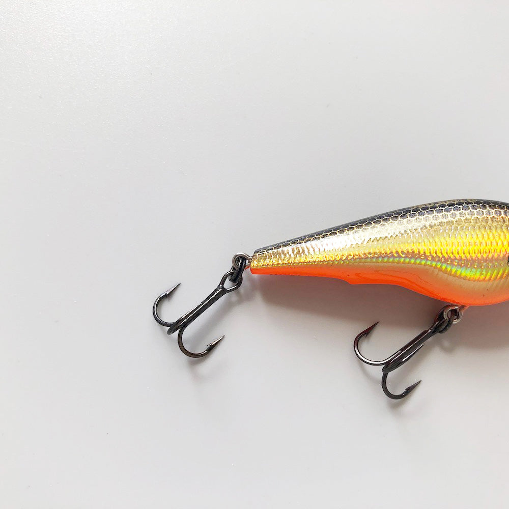 Yo-Zuri Hardcore SH-60SP HGBL