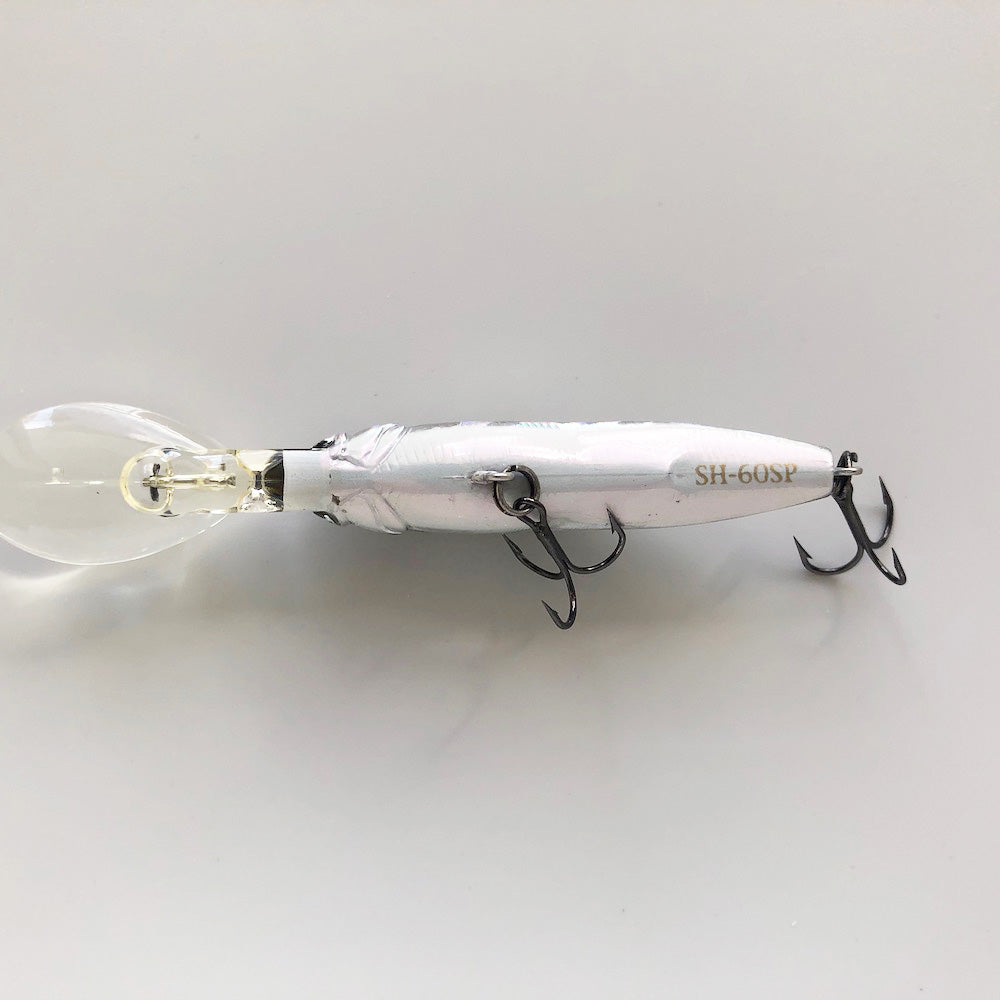 Yo-Zuri Hardcore SH-60SP HSM