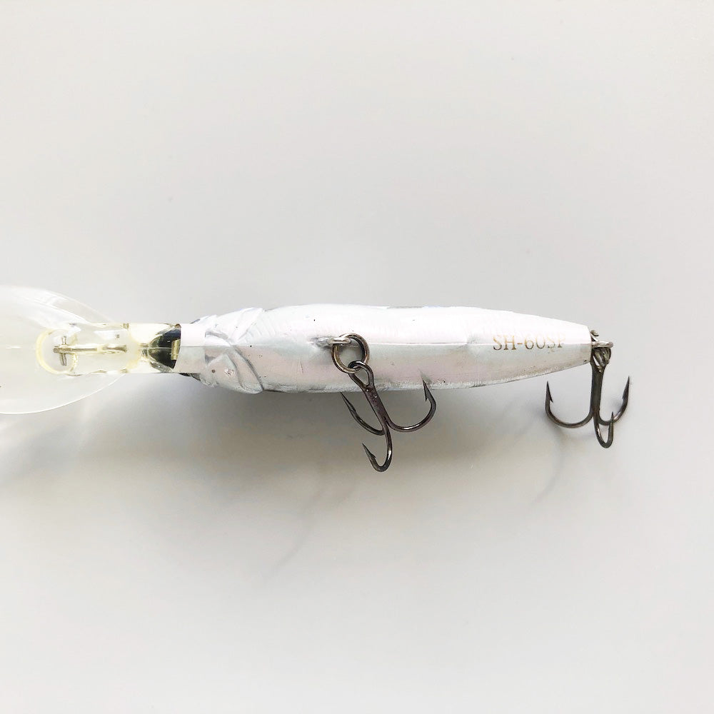 Yo-Zuri Hardcore SH-60SP HSM