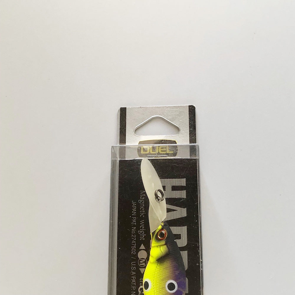 Yo-Zuri Hardcore SH-60SP MPT