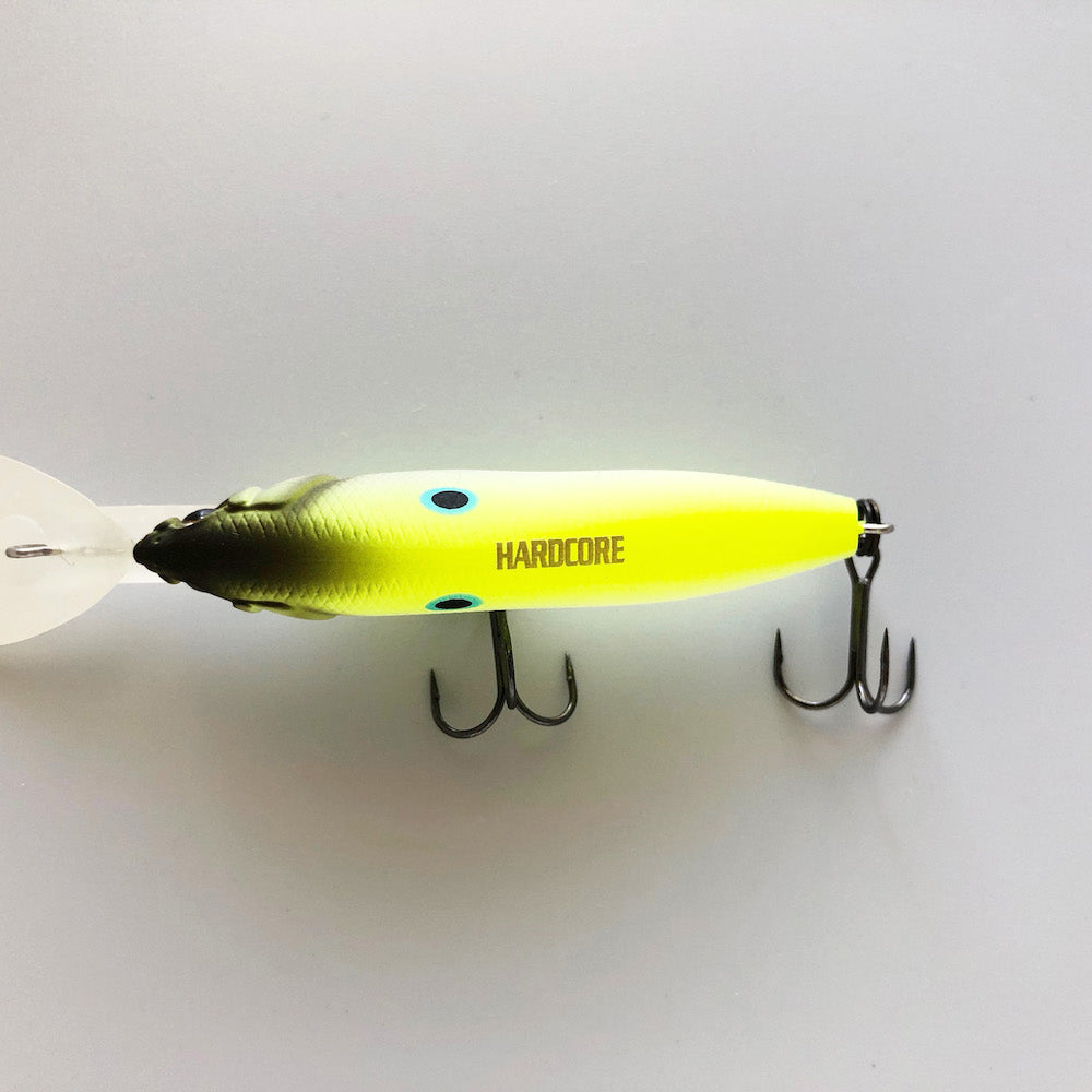 Yo-Zuri Hardcore SH-60SP MWCL