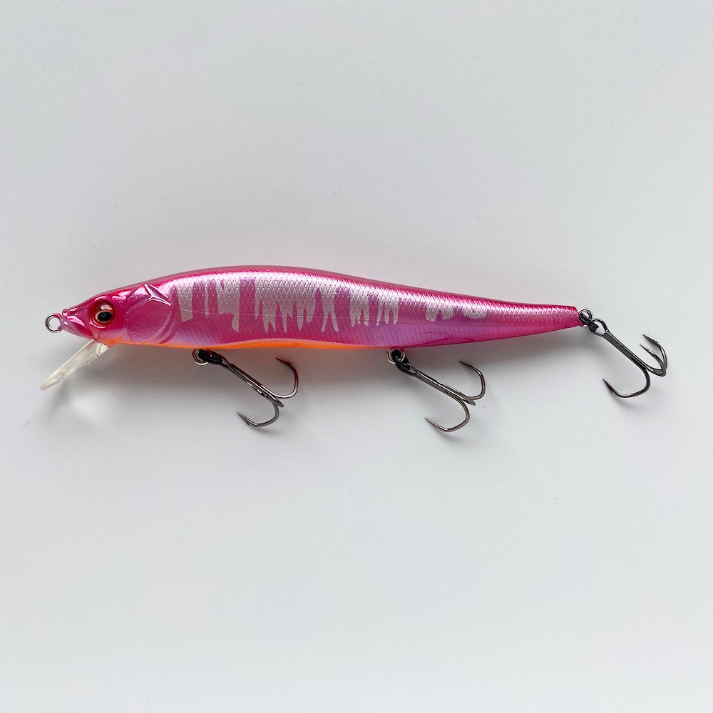 Vision 110 Oneten ADRENALIN RED (SP-C)