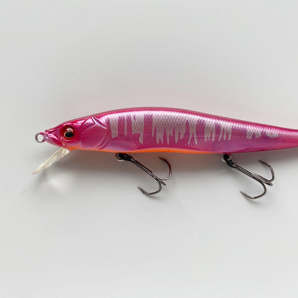 Vision 110 Oneten ADRENALIN RED (SP-C)