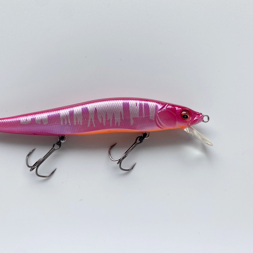 Vision 110 Oneten ADRENALIN RED (SP-C)