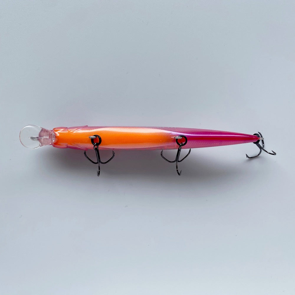 Vision 110 Oneten ADRENALIN RED (SP-C)