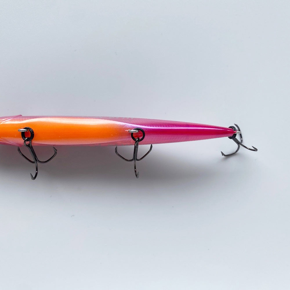 Vision 110 Oneten ADRENALIN RED (SP-C)