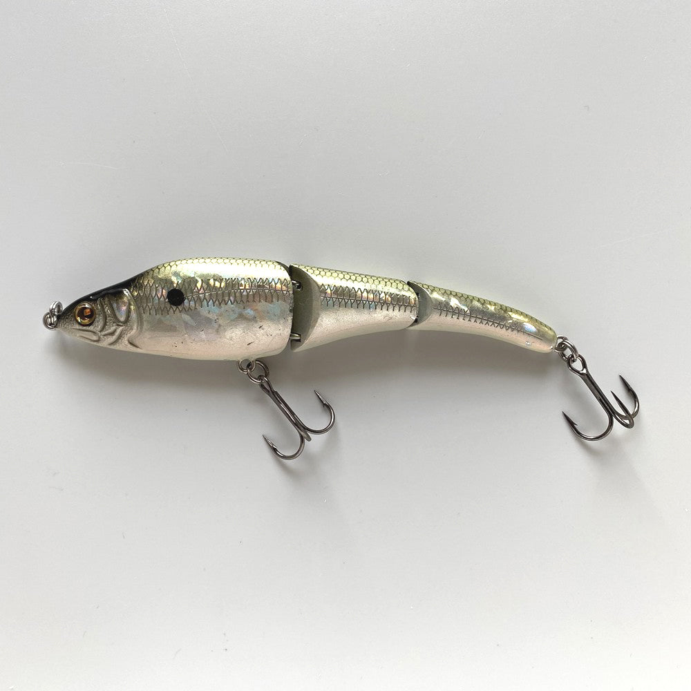 Magic Swimmer 125 SK D9