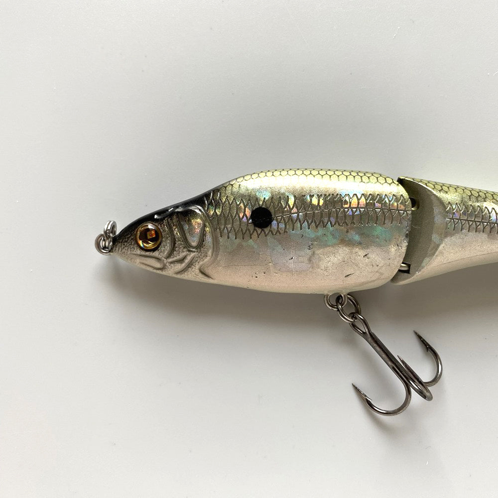 Magic Swimmer 125 SK D9