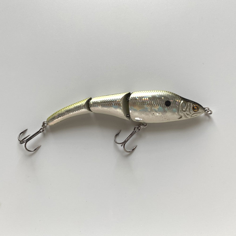 Magic Swimmer 125 SK D9