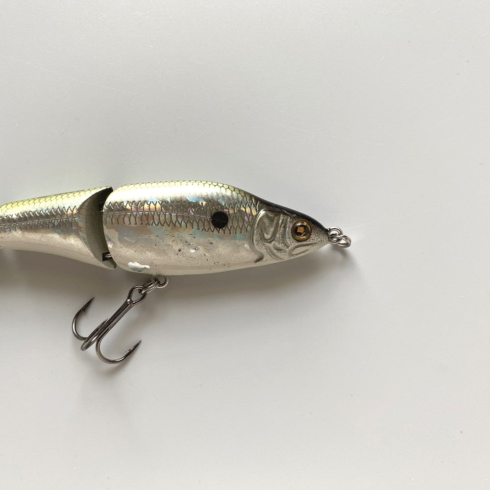 Magic Swimmer 125 SK D9
