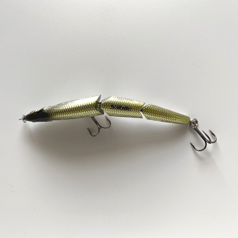 Magic Swimmer 125 SK D9