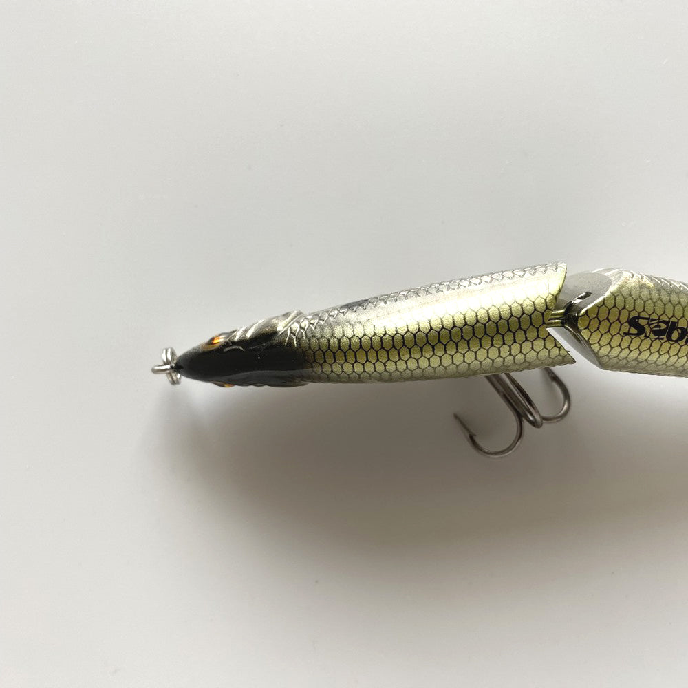 Magic Swimmer 125 SK D9