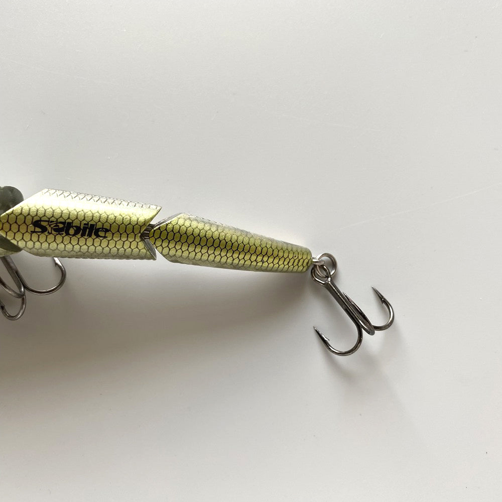 Magic Swimmer 125 SK D9