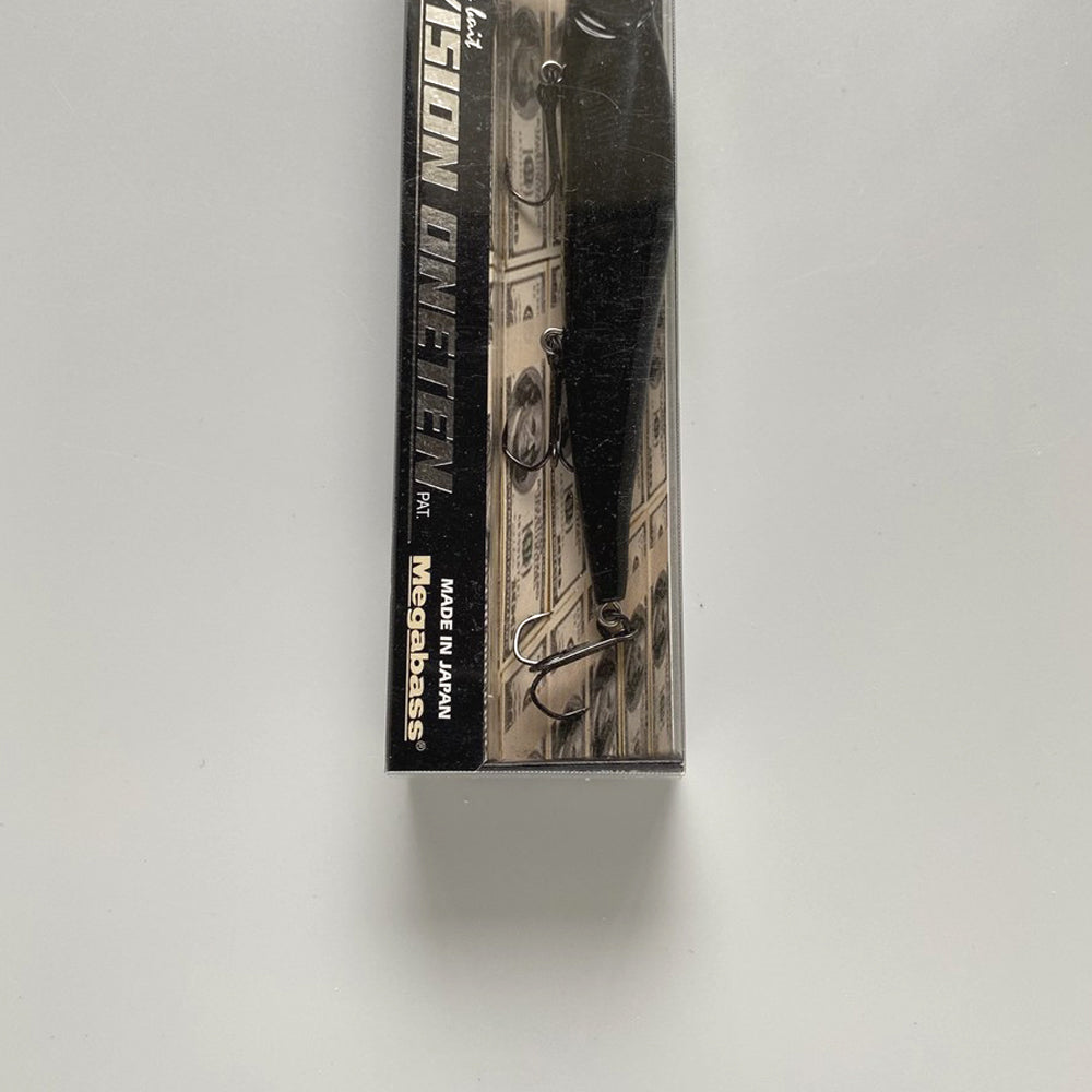 Vision 110 Oneten JERK SHADOW (SP-C)